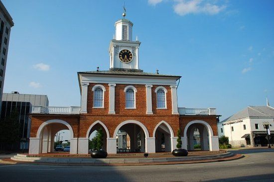 Market House